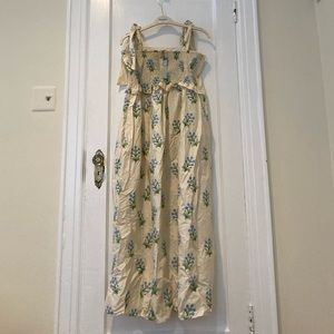 Tuckernuck Maxi Dress
